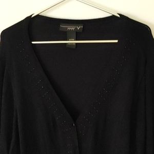 Venezia Long Sleeve Cardigan